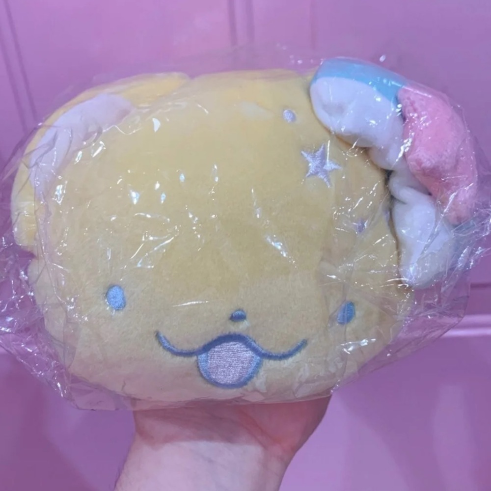 Kero pouch